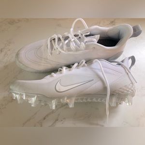 Nike Lacrosse Cleats